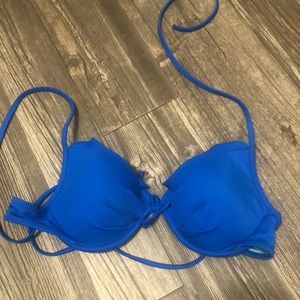 VICTORIAS SECRET 34C BIKINI TOP